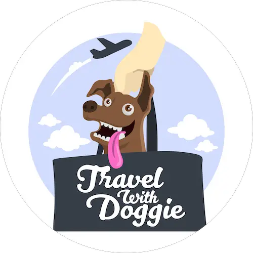 Travel With Doggie